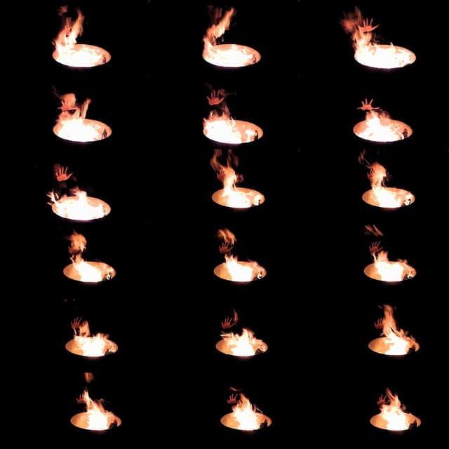 Eras - Randy Raine-Reusch