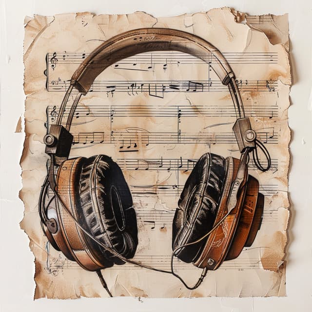 Melodic Interludes: Music for Personal Retreats - Calming Candy Music