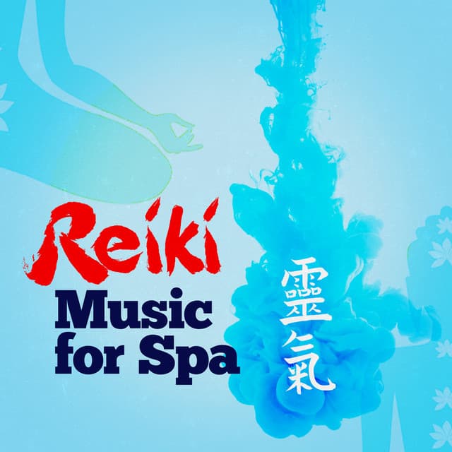 Reiki Music for Spa - Musica Reiki