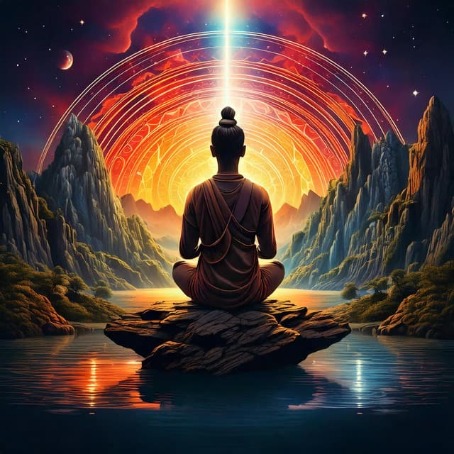 Meditation Chords: Sounds for Inner Peace - Spiritual Practice