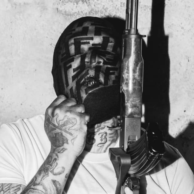 Supreme Blientele - Westside Gunn