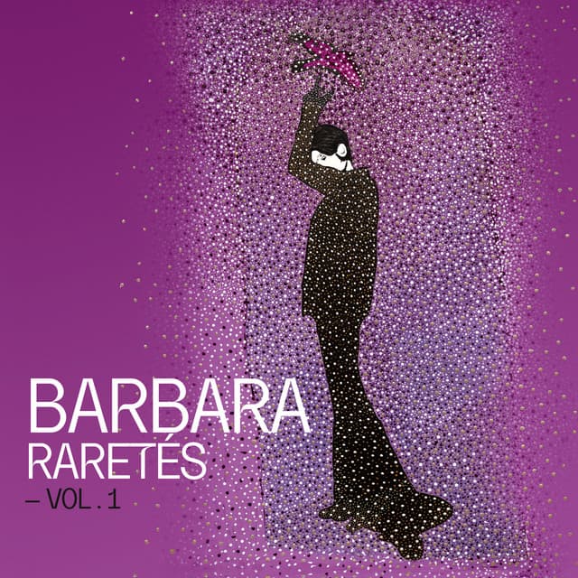 Raretés - Vol. 1 - Barbara