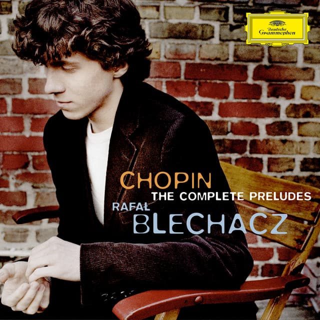 Chopin: The Complete Préludes - Frédéric Chopin