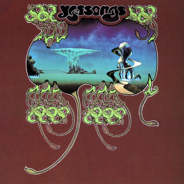 Yessongs - Yes