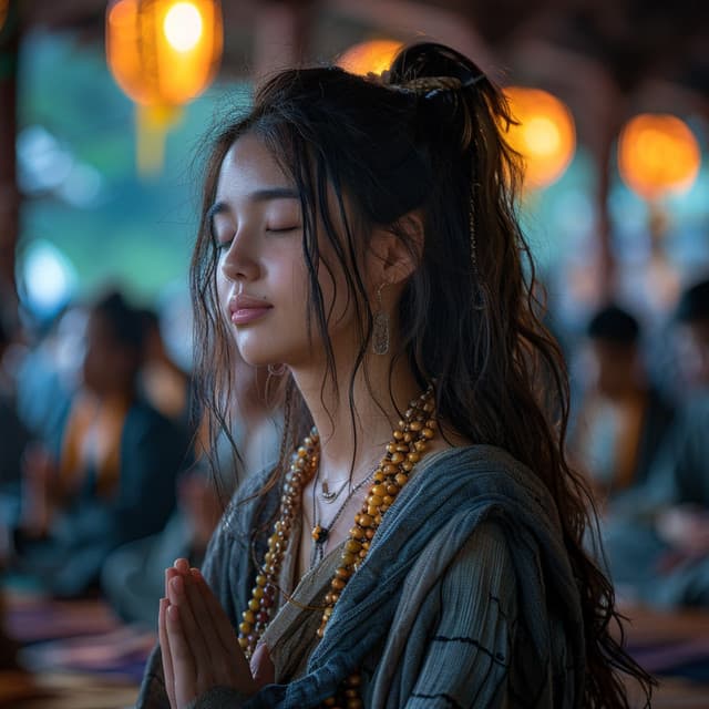 Místicas Melodías: Odisea En La Música Ambiental - Arquitectos ambientales