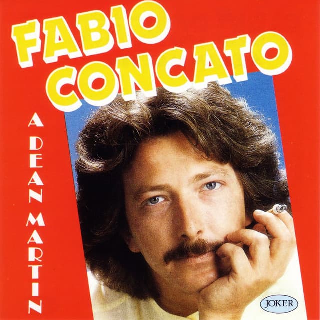 A Dean Martin - Fabio Concato