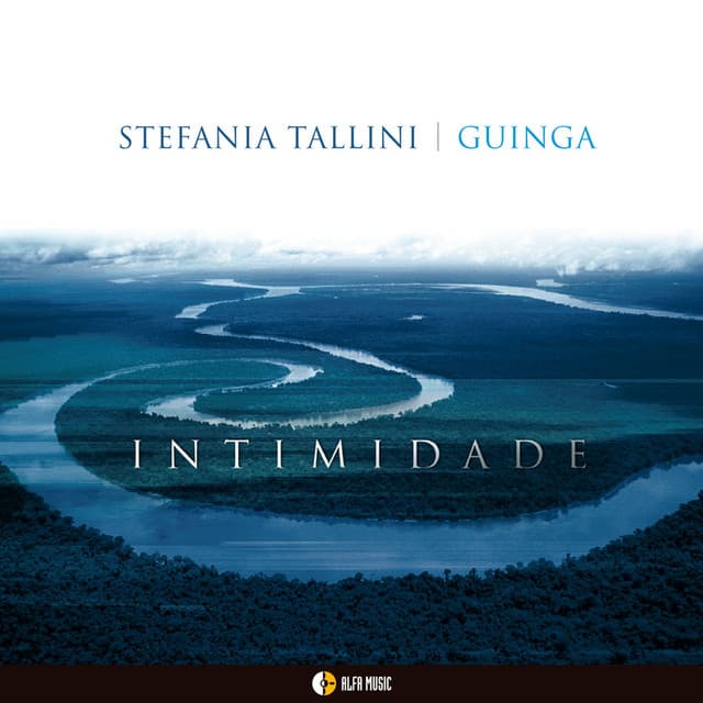 Intimidade - Stefania Tallini
