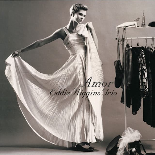 Amor - The Eddie Higgins Trio