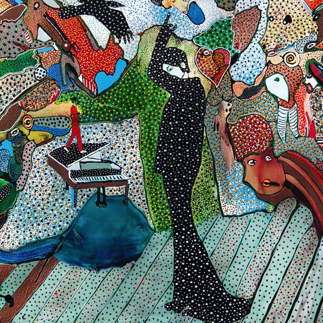 Les 50 plus belles chansons - 25ème anniversaire - Barbara