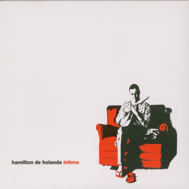 Intimo - Hamilton De Holanda