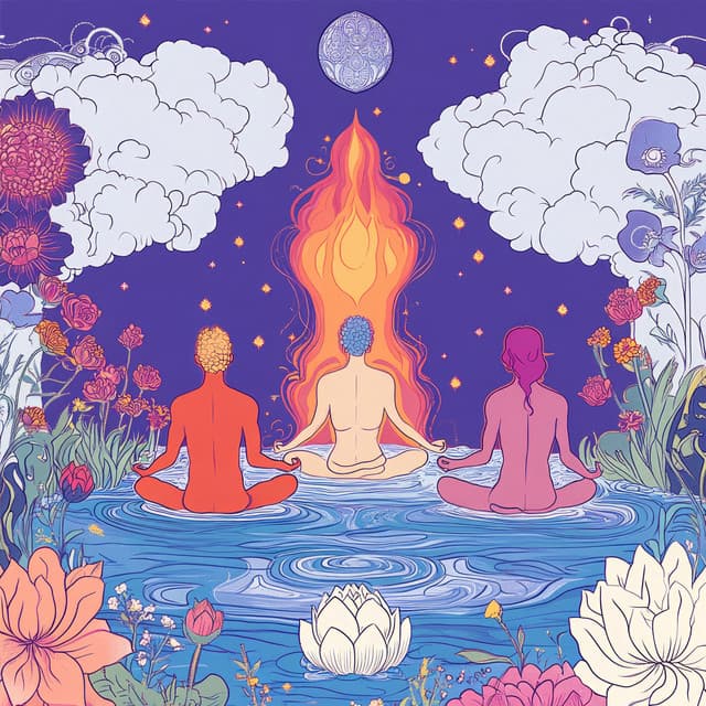 Drømmende Poter Oase - Buddhism Academy