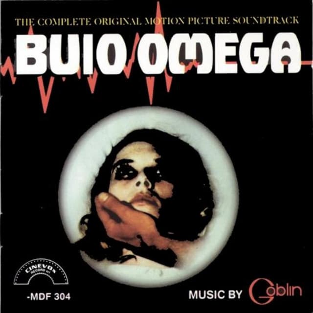 Buio omega - Goblin