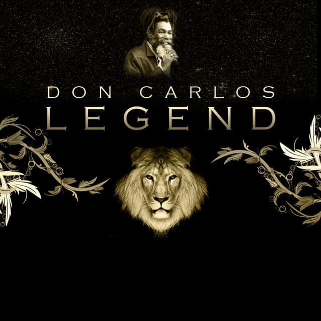Legend - Don Carlos