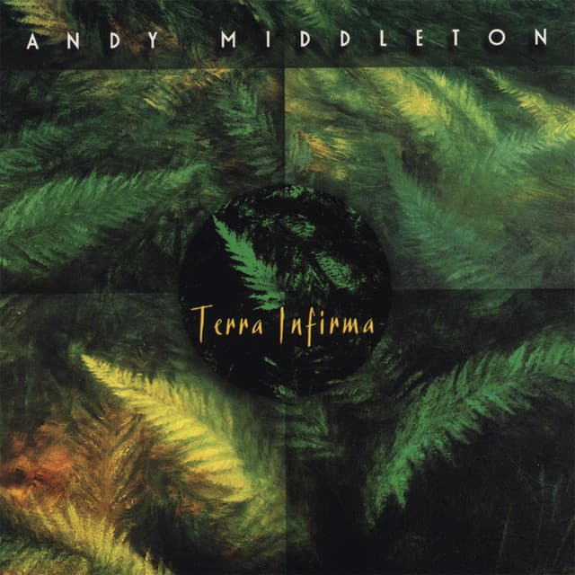 Terra Infirma - Andy Middleton