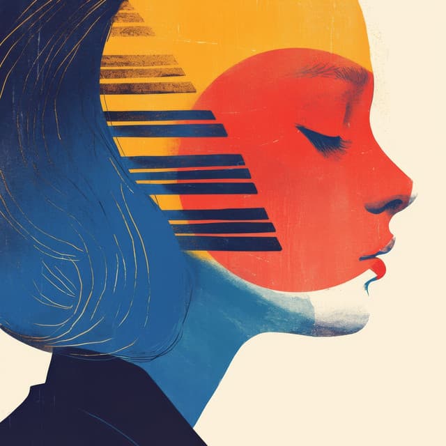 Relaxing Piano Serenade - Dark Piano