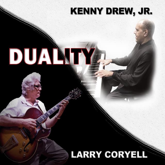 Duality - Larry Coryell