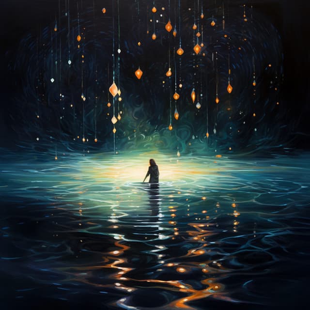 Gentle Rain Dreams: Relaxing Rain Ambience for Pure Relaxation - Sine Soothers