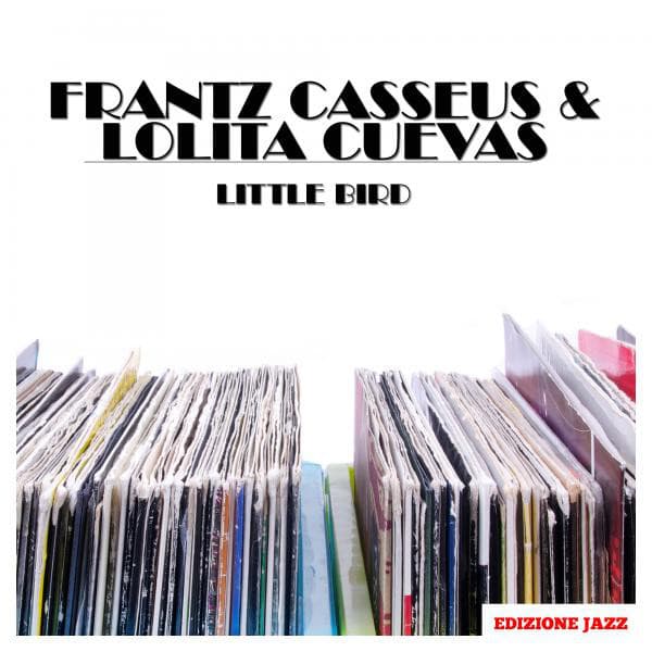 Little Bird - Lolita Cuevas