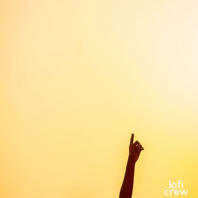 Dreamy Lofi For Being Focused - Study Time