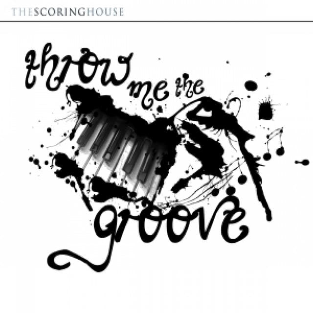 Throw Me The Groove - Curtis Schwartz
