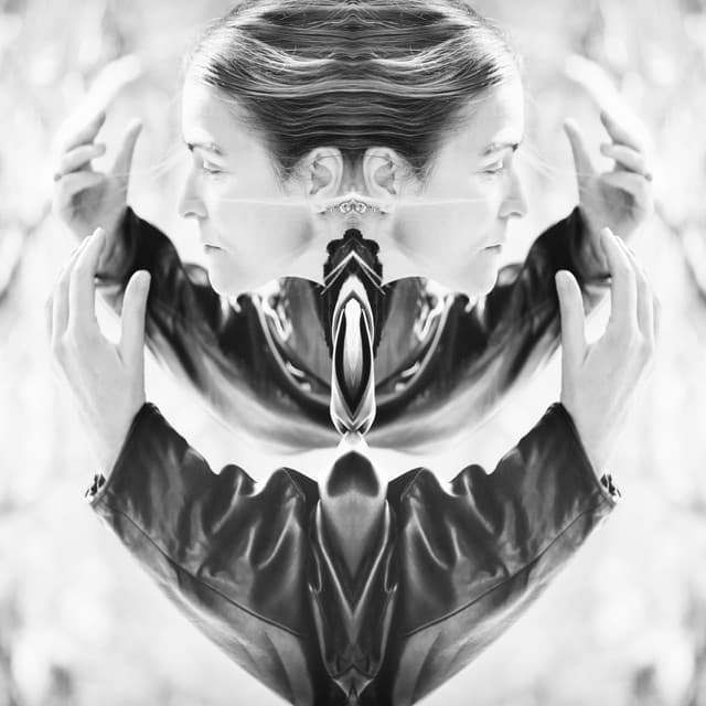 Allowed by Water - Lindha Kallerdahl