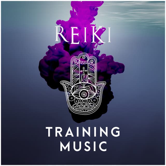 Reiki Training Music - Musica Reiki