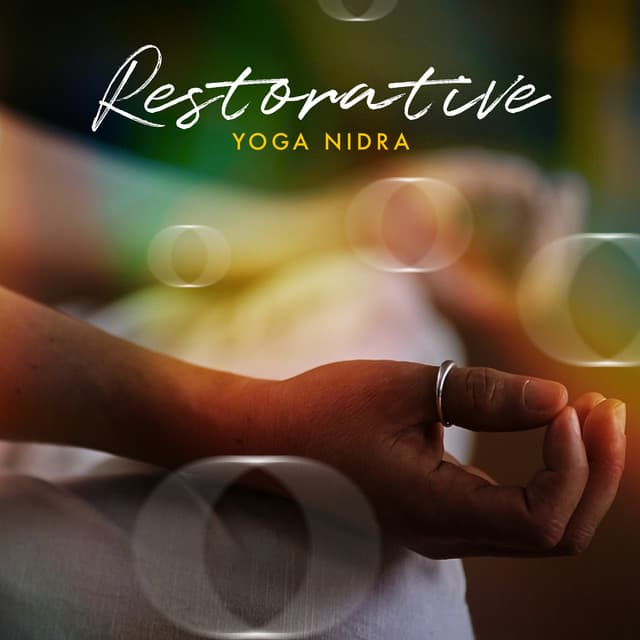 Restorative - Yoga Nidra