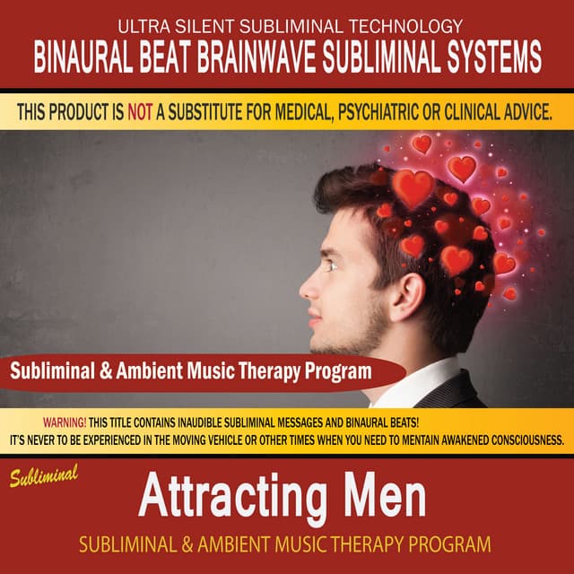 Binaural Beat Brainwave Subliminal Systems