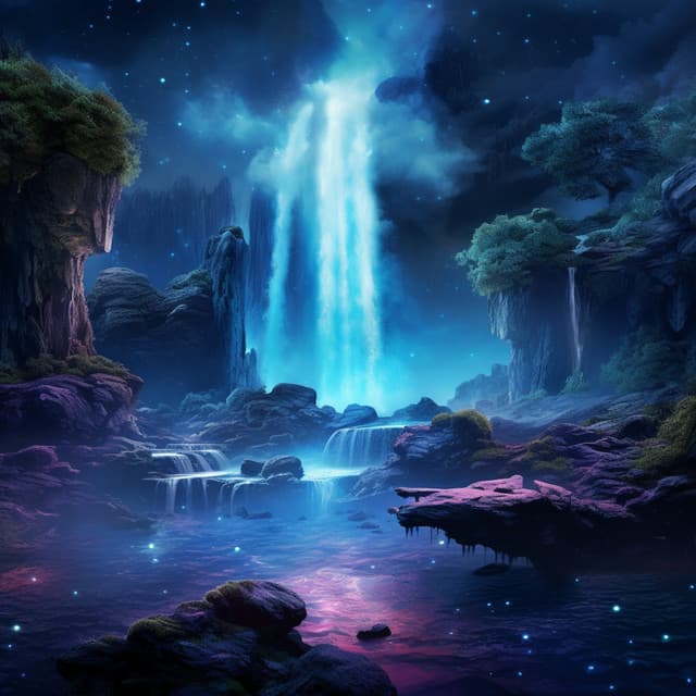 Firelight Harmonies: Music for Inner Meditation - Decidic FX