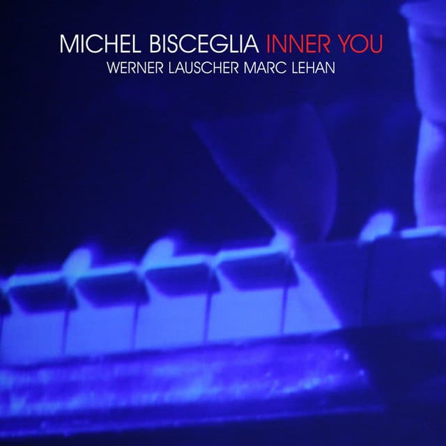Inner You - Michel Bisceglia