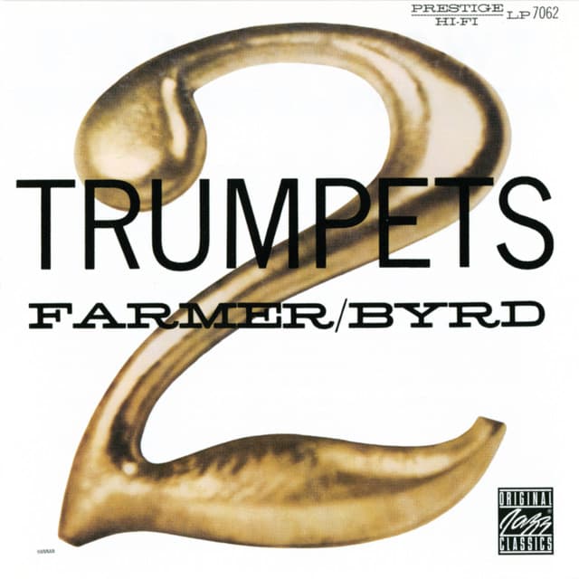 2 Trumpets - Art Farmer