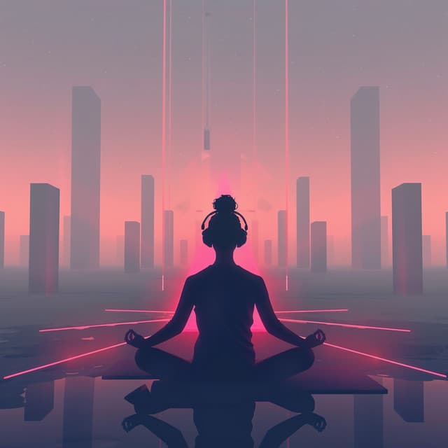 Calm Reflections: Music for Meditation - Meditative Souls