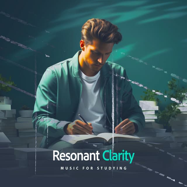 Resonant Clarity - music for studying