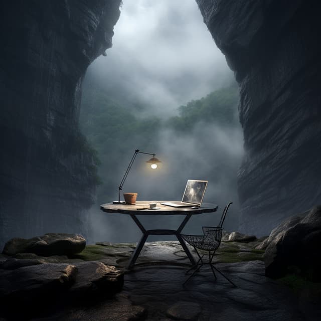 Firelit Study Melodies: Concentrated Musical Flames - The Solfeggio Peace Orchestra