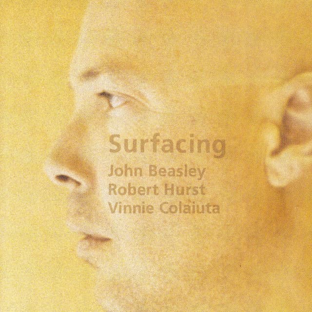 Surfacing - John Beasley