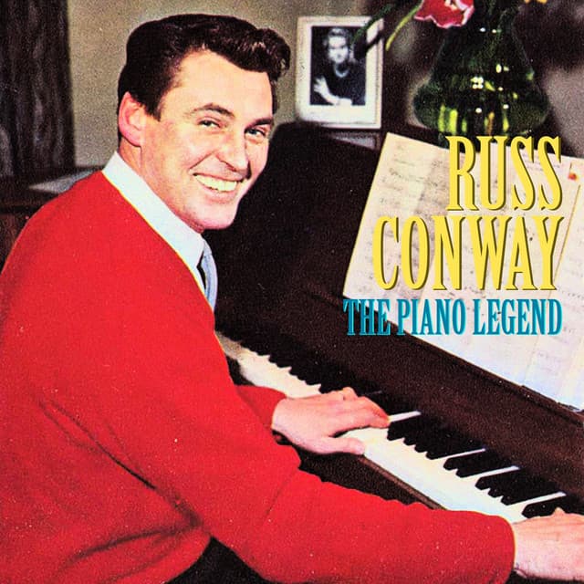 Russ Conway