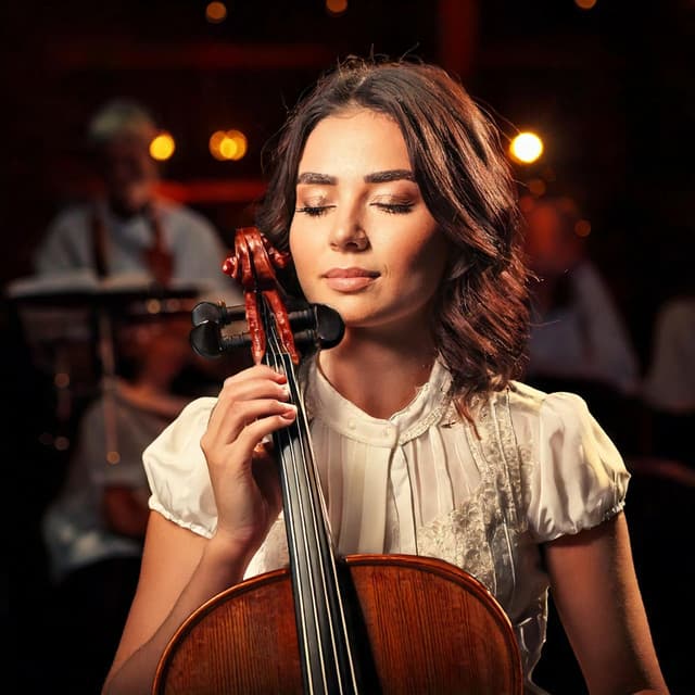 Music For Concentration At Work