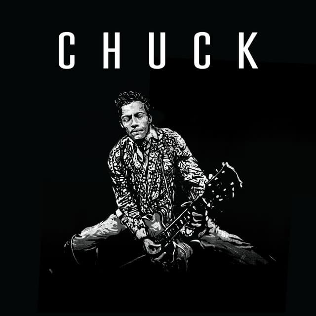 Chuck - Chuck Berry