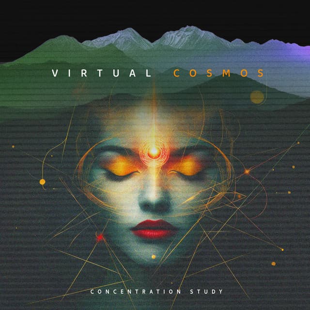 Virtual Cosmos - Concentration Study