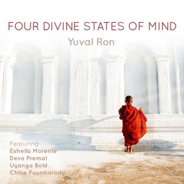 Four Divine States of Mind - Yuval Ron