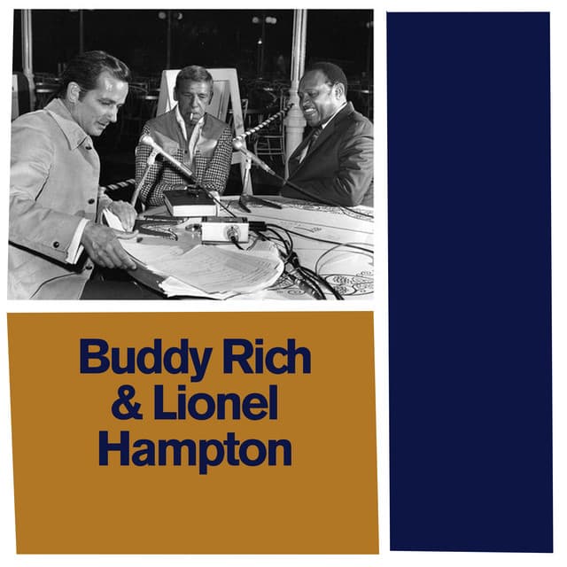 Transition - Buddy Rich