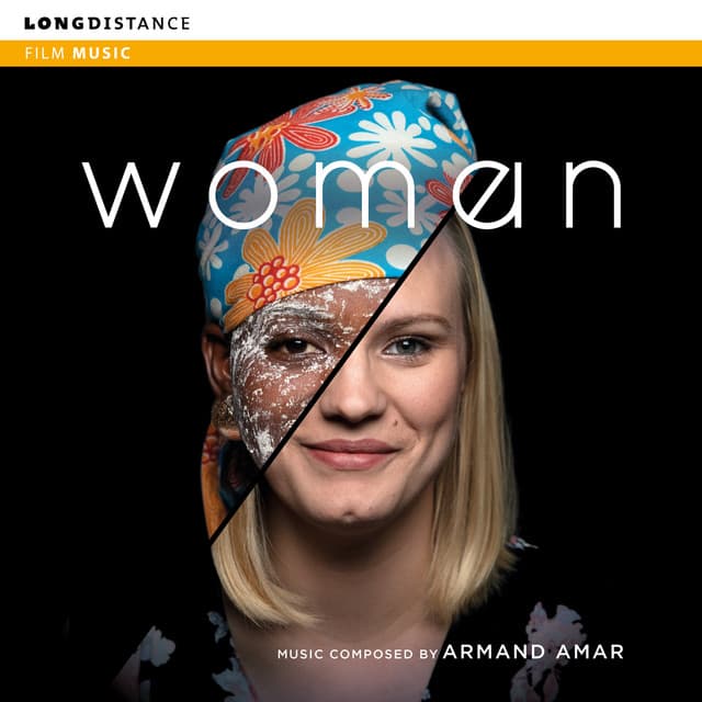 Woman - Armand Amar