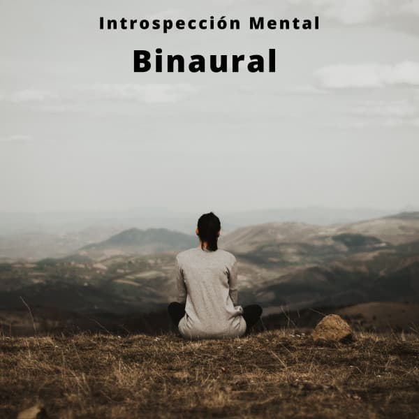Curación Binaural