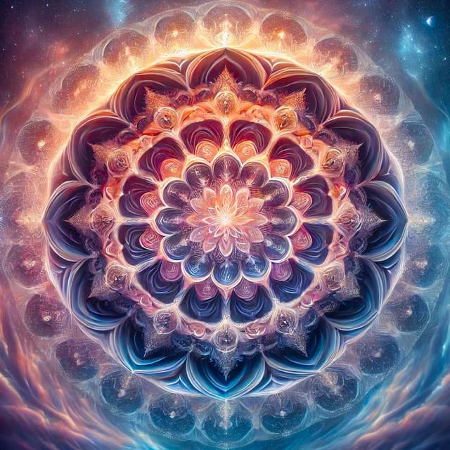 174 Hz Healing Frequencies - Solfeggio Miracle Frequencies