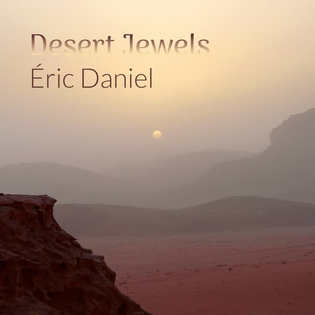 Desert Jewels - Eric Daniel