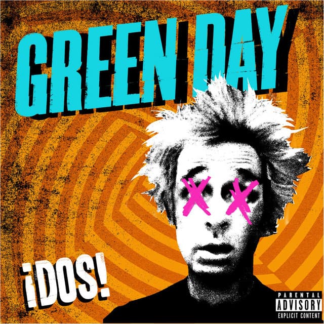 ¡DOS! - Green Day