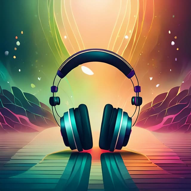 Gentle Morning Music