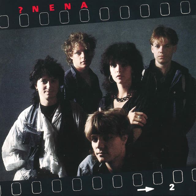 ? - Nena