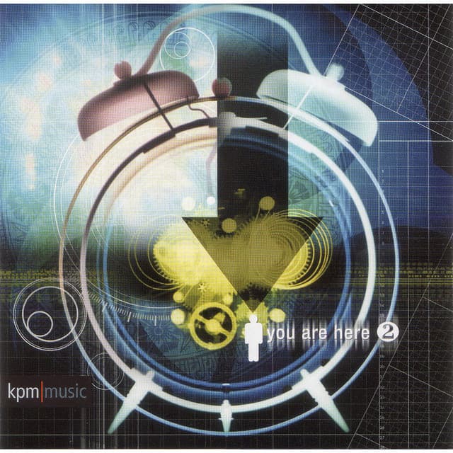 You Are Here 2 - Andy Clark