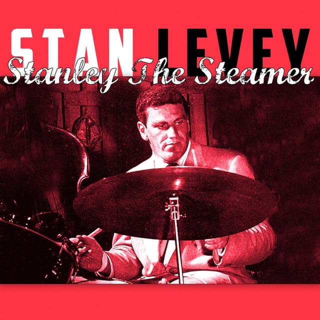 Stan Levey
